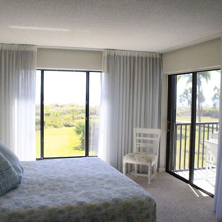 Pelicans Roost Gulf Front Sanibel Exterior photo