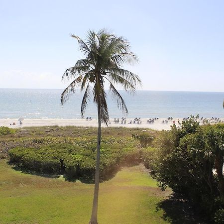 Pelicans Roost Gulf Front Sanibel Exterior photo