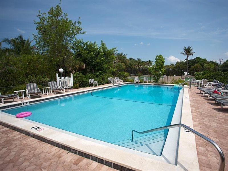 Pelicans Roost Gulf Front Sanibel Exterior photo