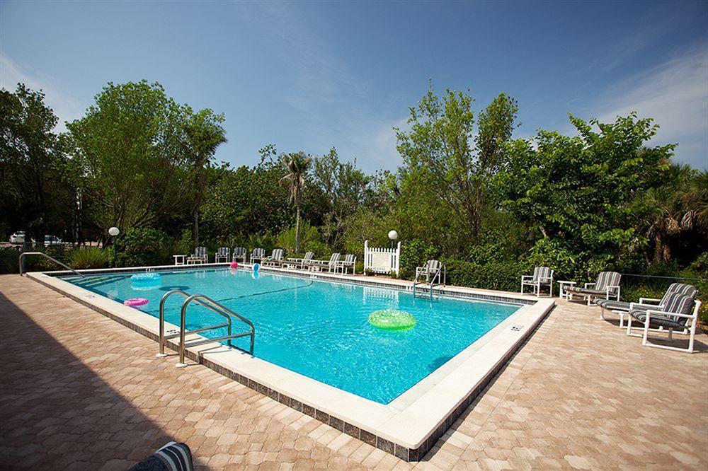 Pelicans Roost Gulf Front Sanibel Exterior photo