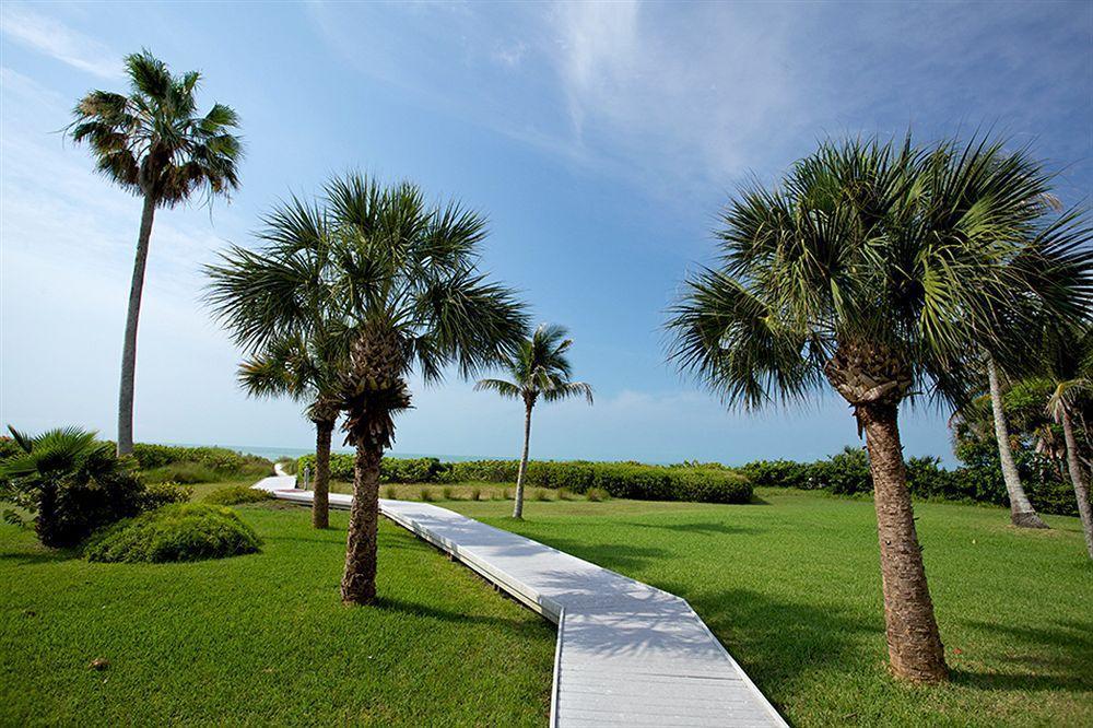 Pelicans Roost Gulf Front Sanibel Exterior photo