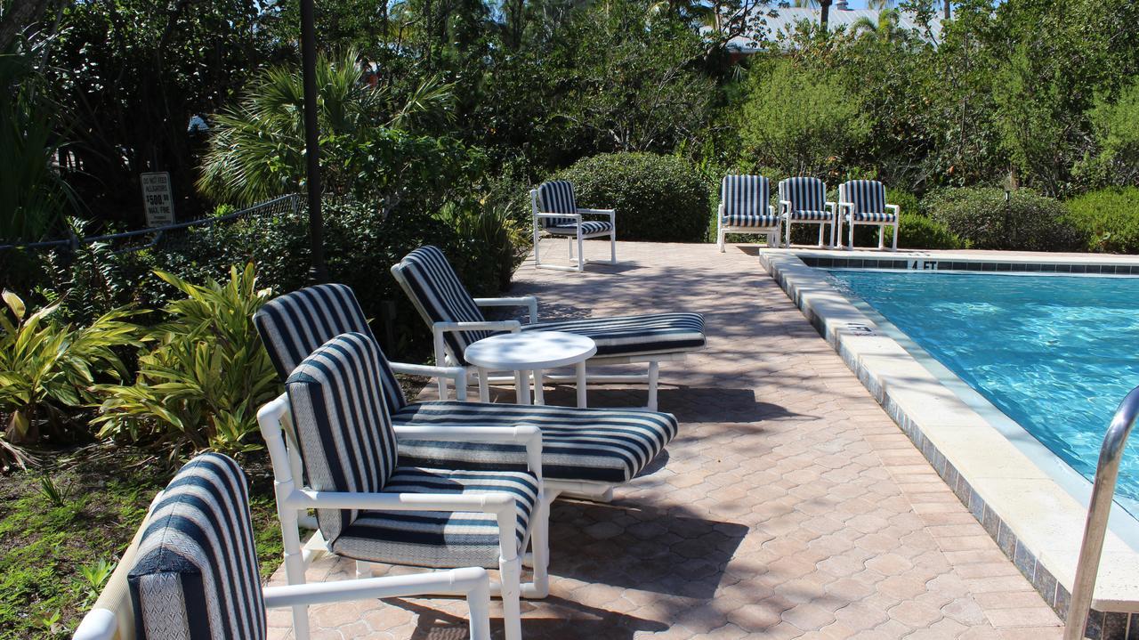 Pelicans Roost Gulf Front Sanibel Exterior photo