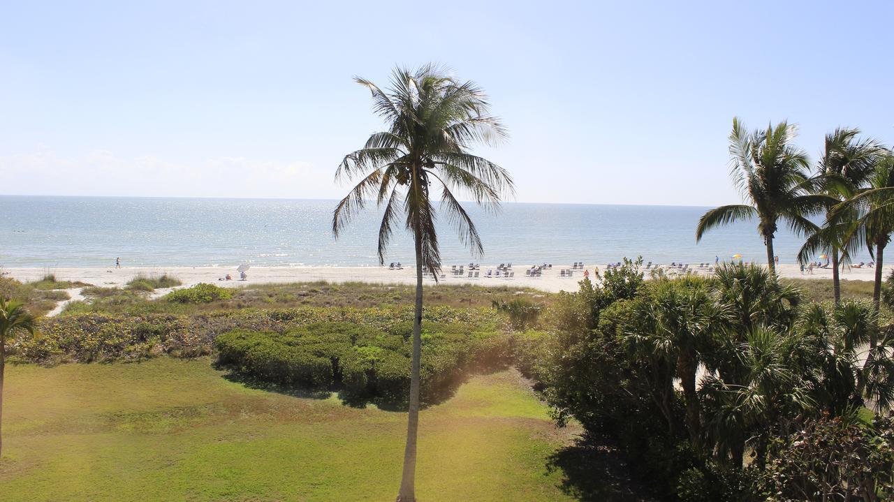 Pelicans Roost Gulf Front Sanibel Exterior photo