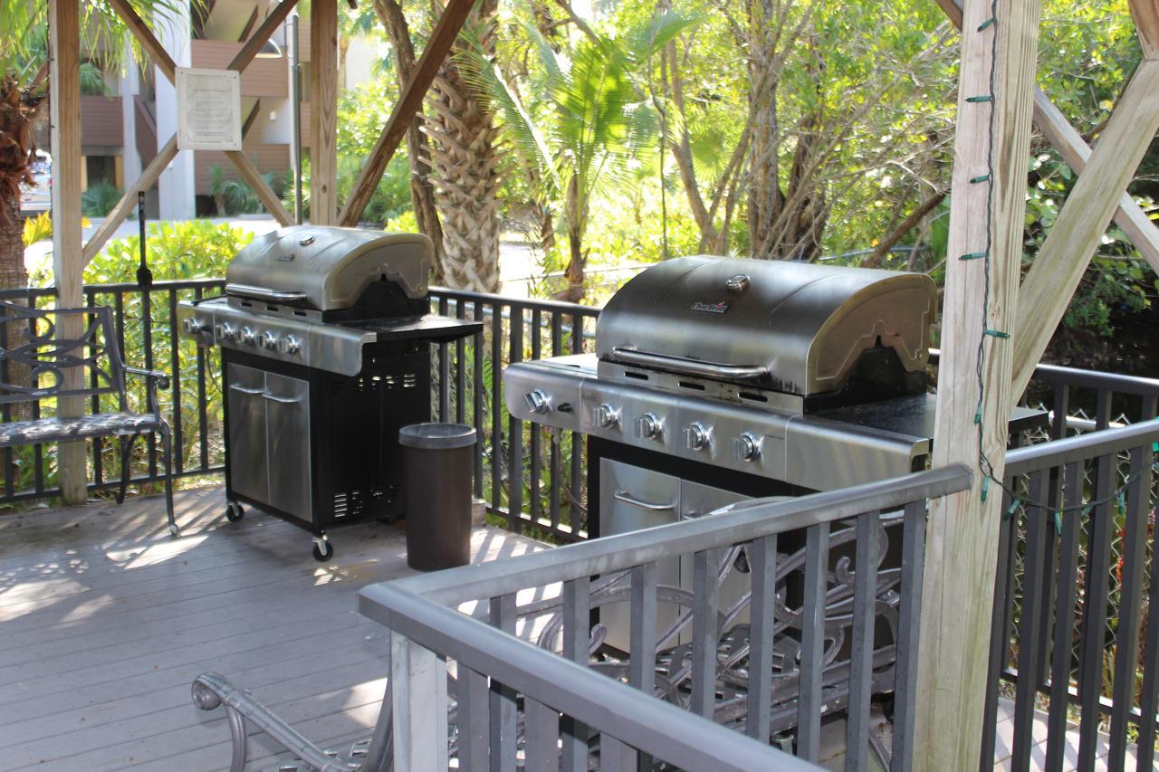 Pelicans Roost Gulf Front Sanibel Exterior photo