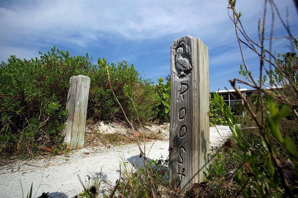 Pelicans Roost Gulf Front Sanibel Exterior photo
