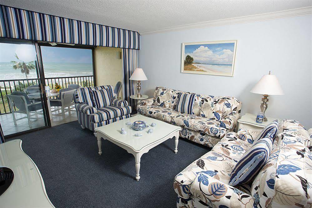 Pelicans Roost Gulf Front Sanibel Exterior photo