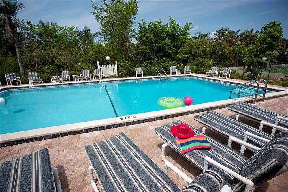 Pelicans Roost Gulf Front Sanibel Exterior photo