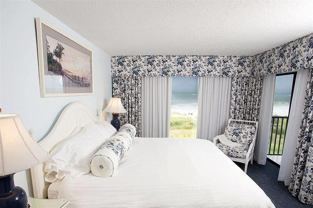 Pelicans Roost Gulf Front Sanibel Exterior photo