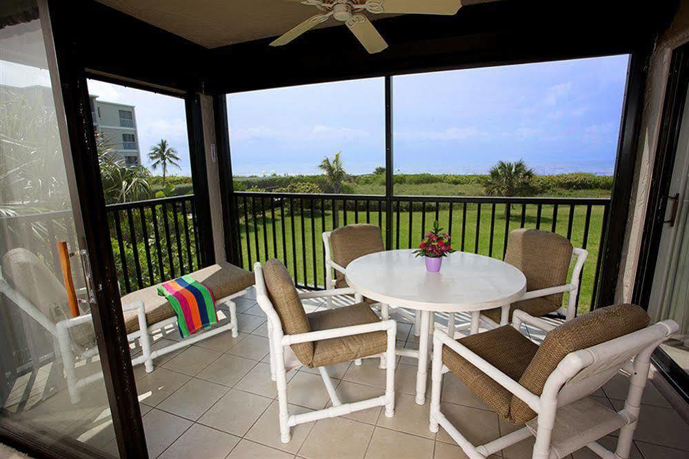 Pelicans Roost Gulf Front Sanibel Exterior photo