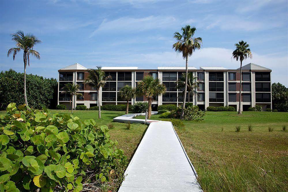 Pelicans Roost Gulf Front Sanibel Exterior photo