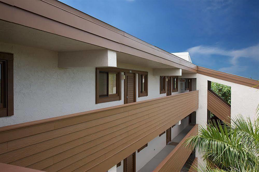 Pelicans Roost Gulf Front Sanibel Exterior photo